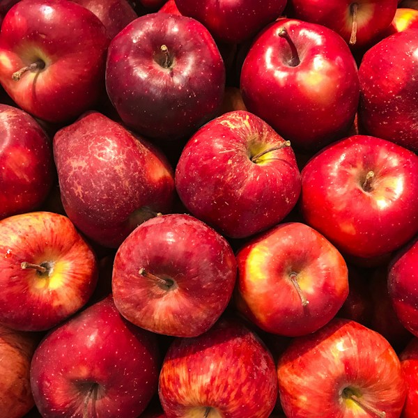 Apple Pack (1kg)