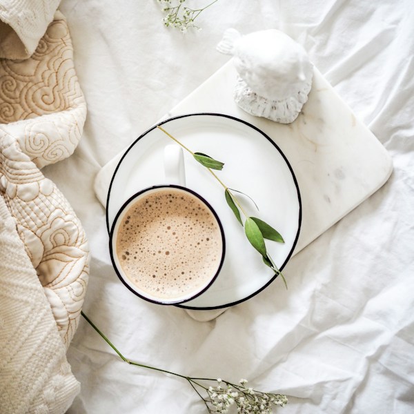 Cold Coffee