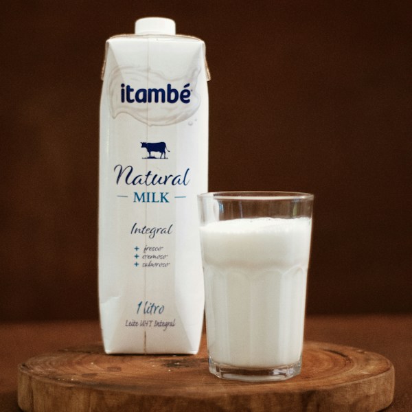 Milk 1L