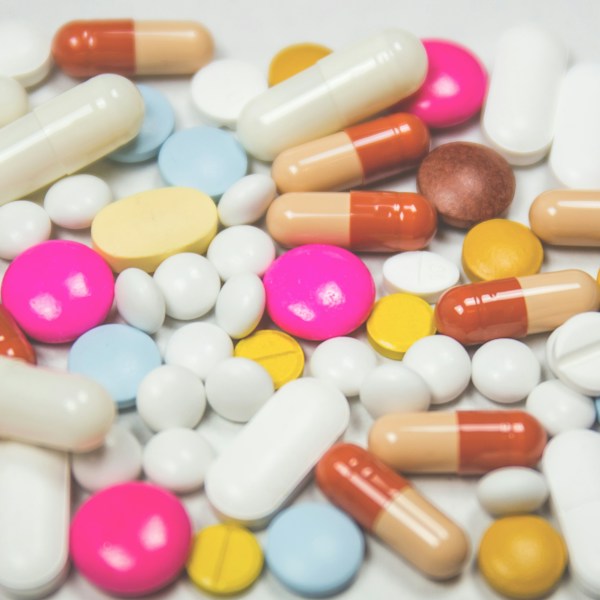 Multivitamin